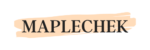 Maplechek